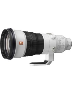 Sony FE 400mm f/2.8 GM OSS Lens