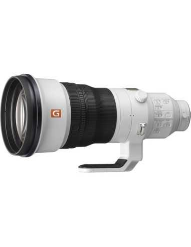 Sony FE 400mm f/2.8 GM OSS Lens | Mirrorless Lenses | CAM TOOLS Middle East | Sony