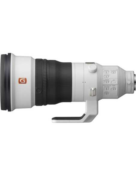 Sony FE 400mm f/2.8 GM OSS Lens