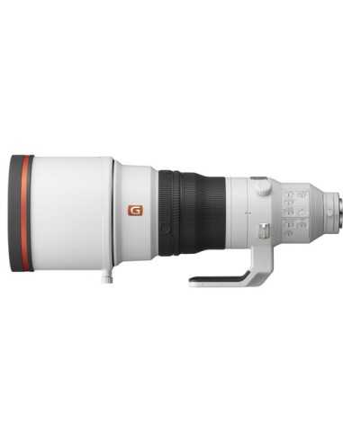 Sony FE 400mm f/2.8 GM OSS Lens