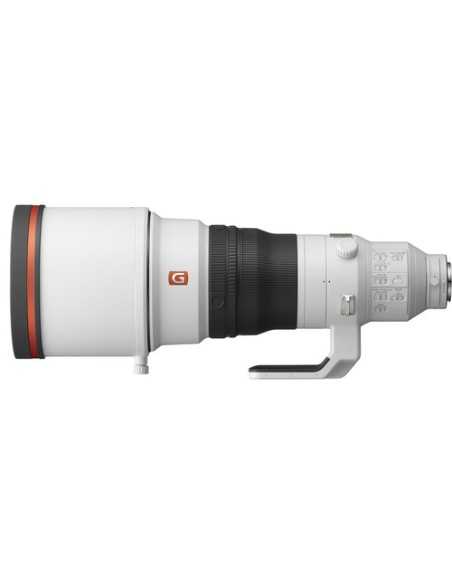 Sony FE 400mm f/2.8 GM OSS Lens