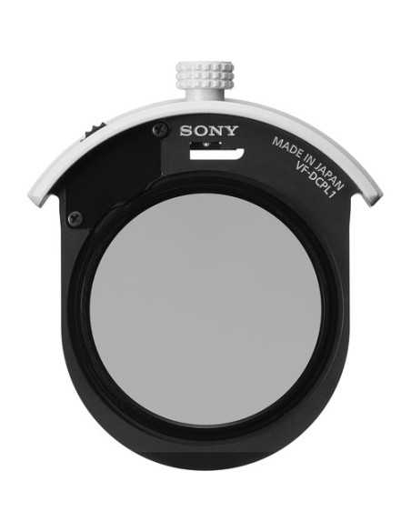 Sony FE 400mm f/2.8 GM OSS Lens