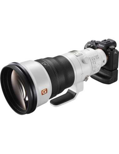 Sony FE 400mm f/2.8 GM OSS Lens