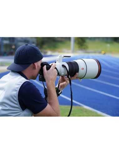 Sony FE 400mm f/2.8 GM OSS Lens