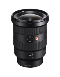 Sony FE 16-35mm f/2.8 GM Lens