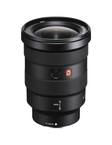 Sony FE 16-35mm f/2.8 GM Lens | Mirrorless Lenses | CAM TOOLS Middle East | Sony