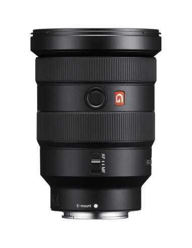 Sony FE 16-35mm f/2.8 GM Lens