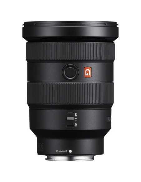 Sony FE 16-35mm f/2.8 GM Lens