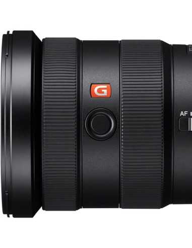 Sony FE 16-35mm f/2.8 GM Lens