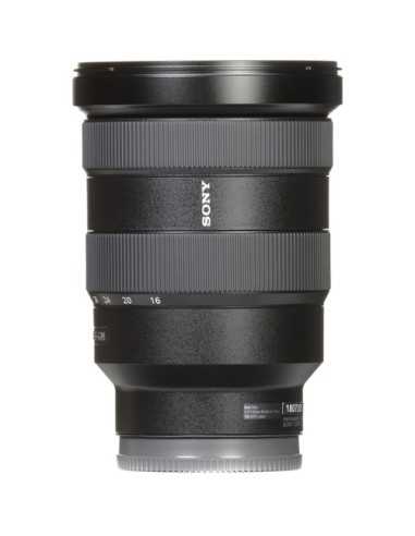 Sony FE 16-35mm f/2.8 GM Lens