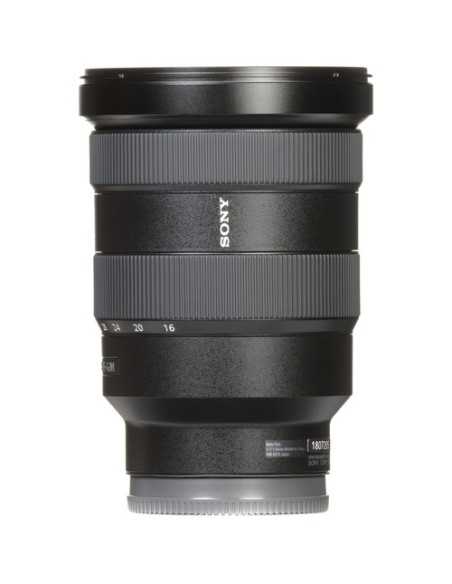 Sony FE 16-35mm f/2.8 GM Lens