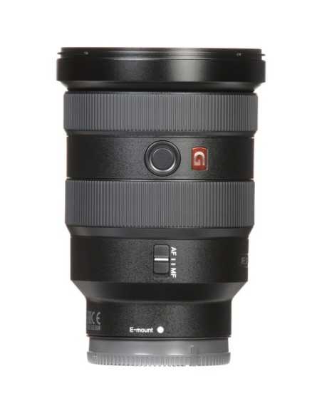 Sony FE 16-35mm f/2.8 GM Lens