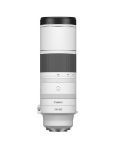 Canon RF 200-800mm f/6.3-9 IS USM Lens (Canon RF)