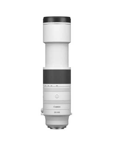 Canon RF 200-800mm f/6.3-9 IS USM Lens (Canon RF)