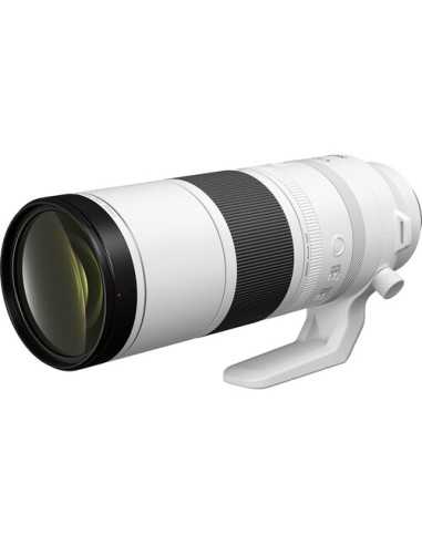 Canon RF 200-800mm f/6.3-9 IS USM Lens (Canon RF)