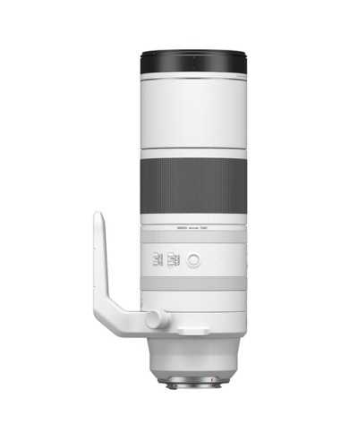 Canon RF 200-800mm f/6.3-9 IS USM Lens (Canon RF)