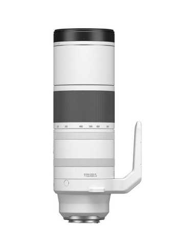 Canon RF 200-800mm f/6.3-9 IS USM Lens (Canon RF)