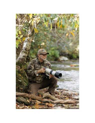 Canon RF 200-800mm f/6.3-9 IS USM Lens (Canon RF)