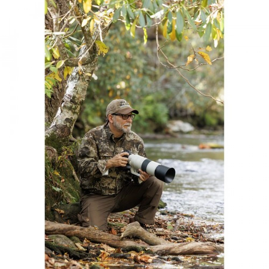 Canon RF 200-800mm f/6.3-9 IS USM Lens (Canon RF)