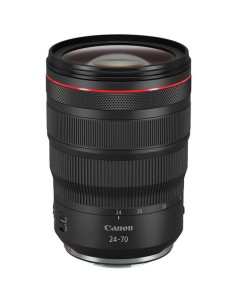 Canon RF 24-70mm f/2.8 L IS USM Lens