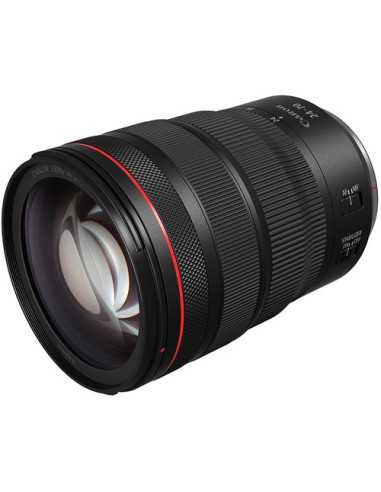 Canon RF 24-70mm f/2.8 L IS USM Lens