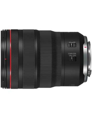 Canon RF 24-70mm f/2.8 L IS USM Lens