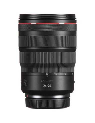Canon RF 24-70mm f/2.8 L IS USM Lens