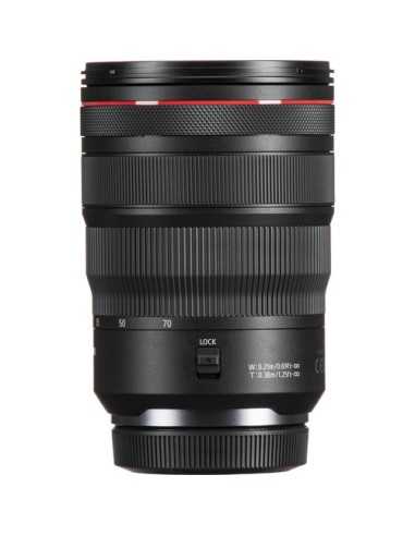 Canon RF 24-70mm f/2.8 L IS USM Lens