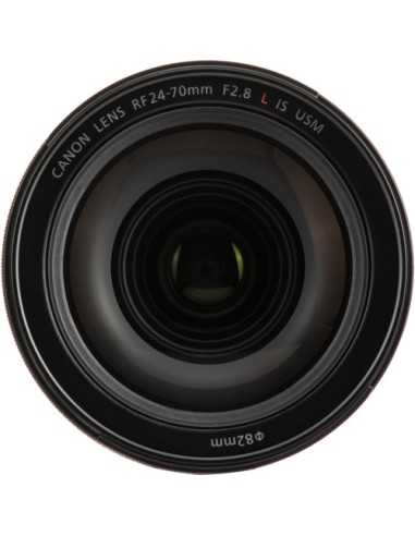 Canon RF 24-70mm f/2.8 L IS USM Lens