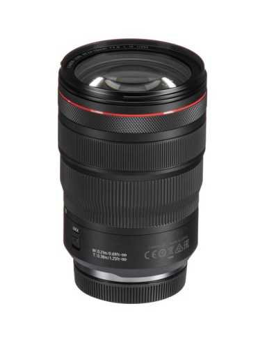 Canon RF 24-70mm f/2.8 L IS USM Lens