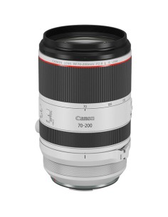 Canon RF 70-200mm f/2.8 L IS USM Lens