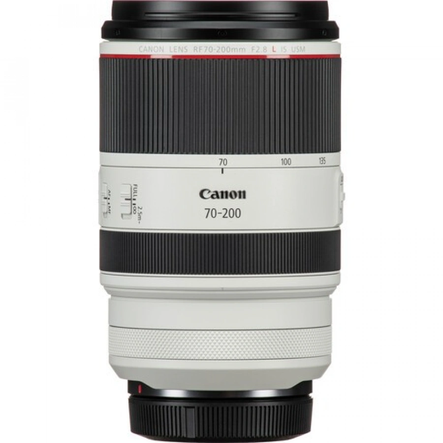 Canon RF 70-200mm f/2.8 L IS USM Lens
