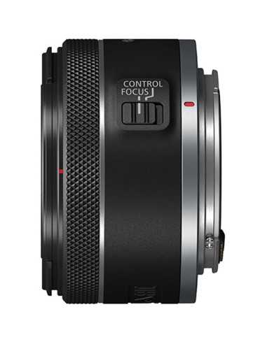 Canon RF 50mm f/1.8 STM Lens