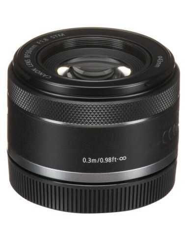 Canon RF 50mm f/1.8 STM Lens | CamTools UAE