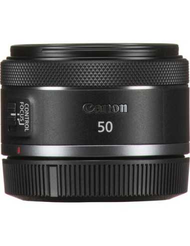 Canon RF 50mm f/1.8 STM Lens | CamTools UAE