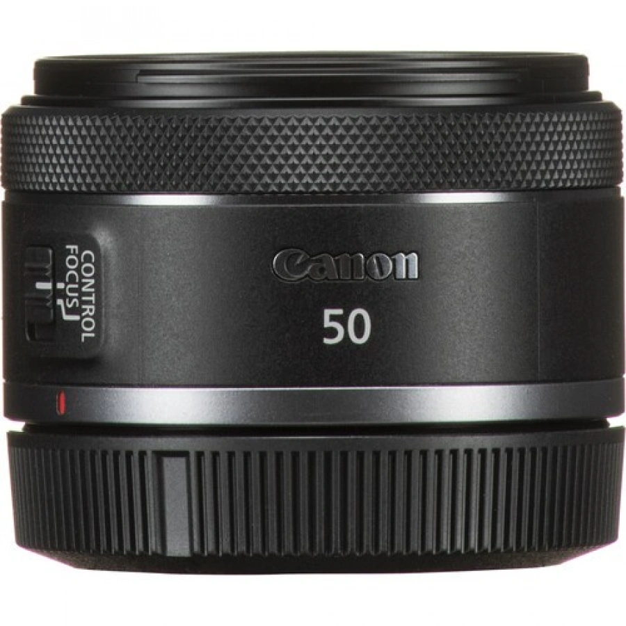 Canon RF 50mm f/1.8 STM Lens | CamTools UAE
