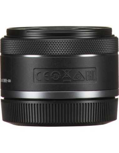 Canon RF 50mm f/1.8 STM Lens | CamTools UAE