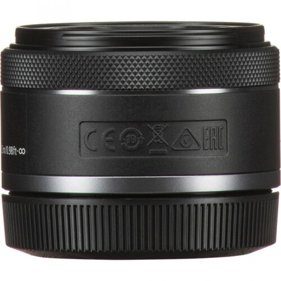 Canon RF 50mm f/1.8 STM Lens | CamTools UAE