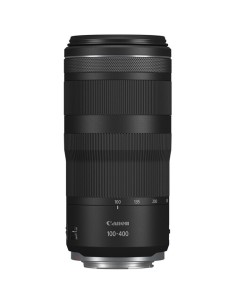 Canon RF 100-400mm f/5.6-8 IS USM Lens