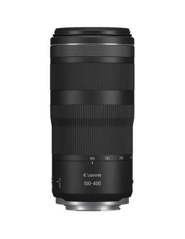 Canon RF 100-400mm f/5.6-8 IS USM Lens | Mirrorless Lenses | CAM TOOLS Middle East | Canon