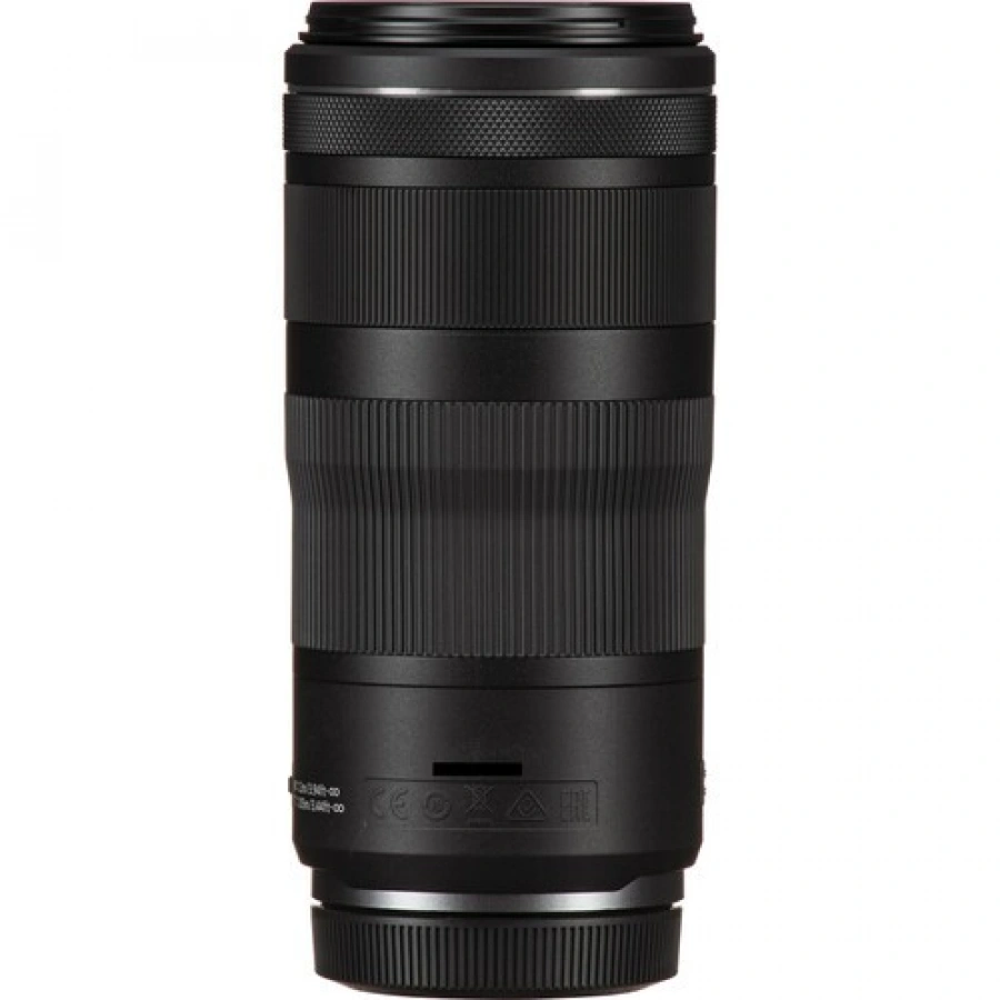 Canon RF 100-400mm f/5.6-8 IS USM Lens