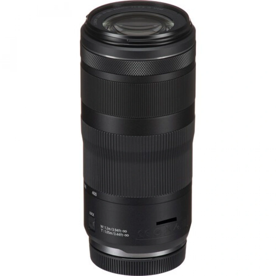 Canon RF 100-400mm f/5.6-8 IS USM Lens