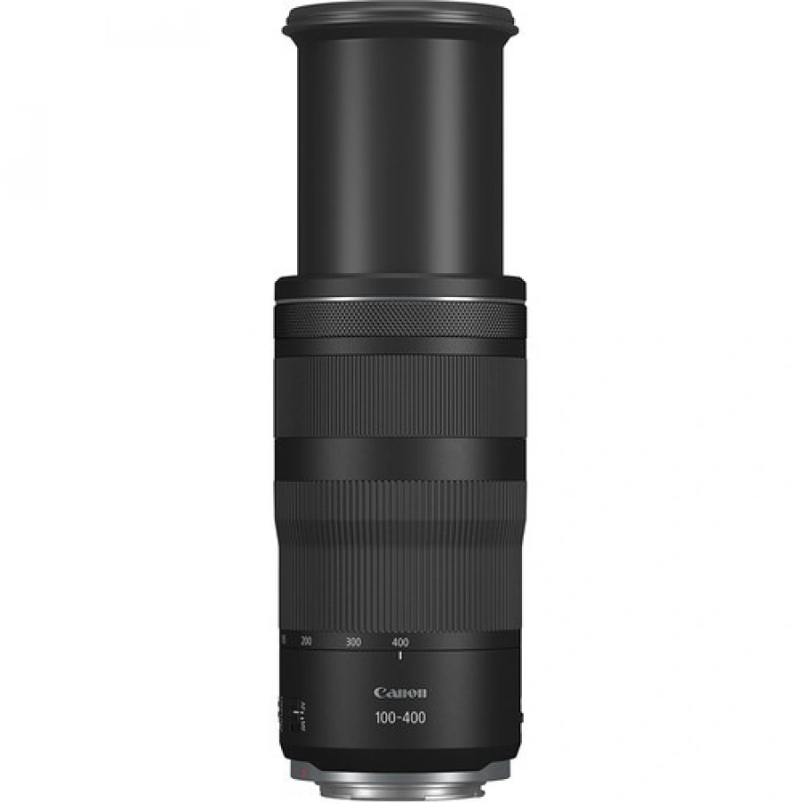 Canon RF 100-400mm f/5.6-8 IS USM Lens