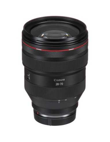 Canon RF 28-70mm f/2 L USM Lens