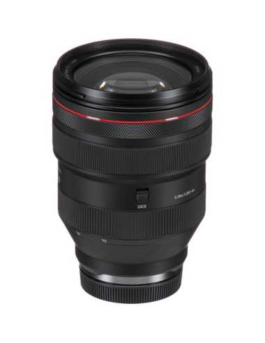 Canon RF 28-70mm f/2 L USM Lens