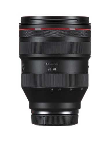 Canon RF 28-70mm f/2 L USM Lens