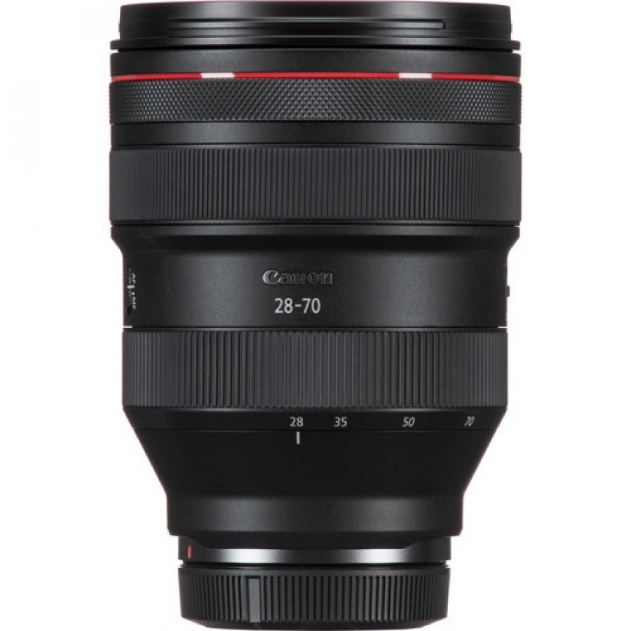Canon RF 28-70mm f/2 L USM Lens