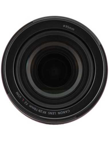 Canon RF 28-70mm f/2 L USM Lens