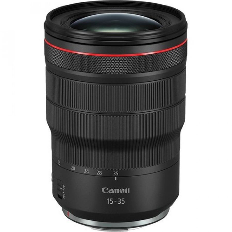 Canon RF 15-35mm f/2.8 L IS USM Lens