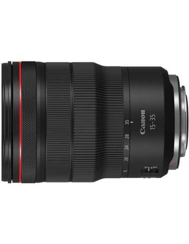 Canon RF 15-35mm f/2.8 L IS USM Lens